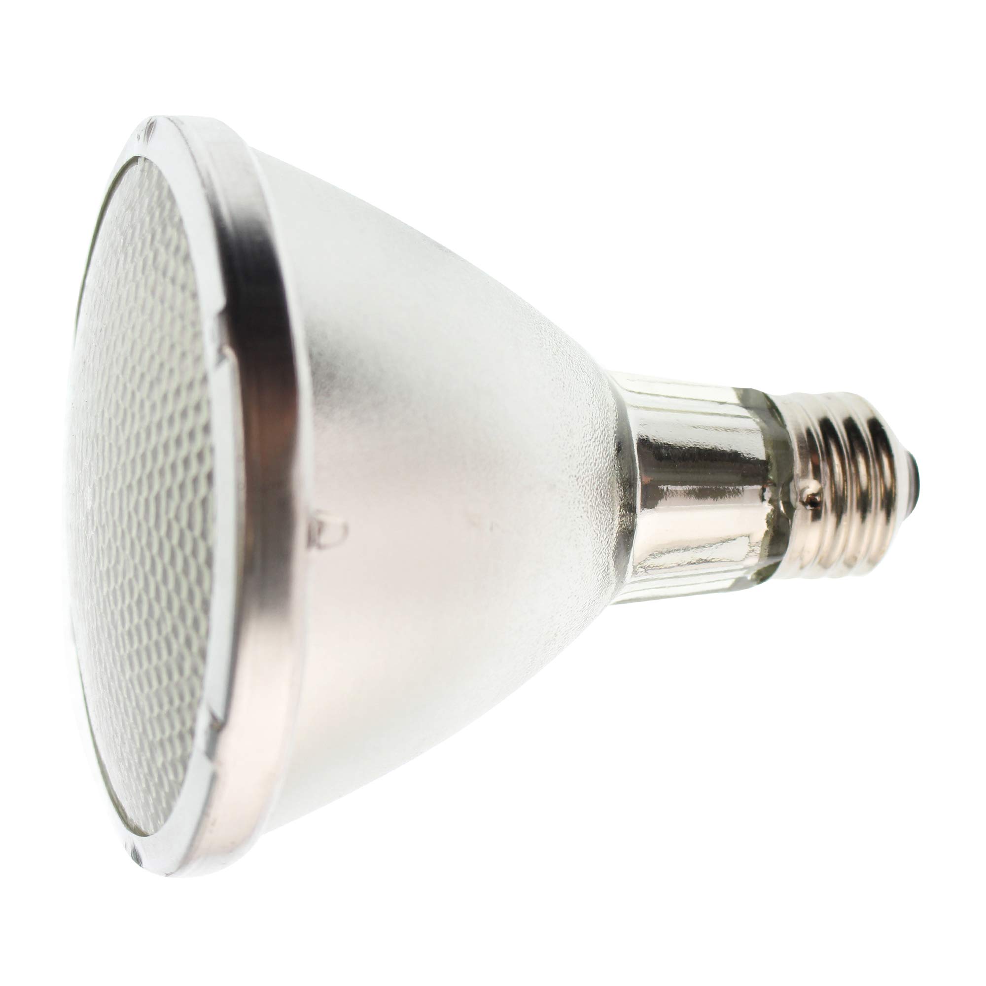 GE 42067 39W High Intensity Discharge (HID) Lamps - Bright White Light for Indoor/Outdoor Lighting, Warehouse, Stadium & Parking Lot Use