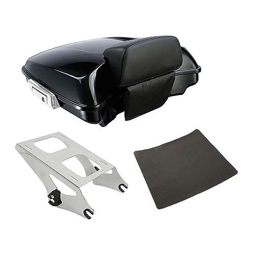 Style F Chrome Rack#2