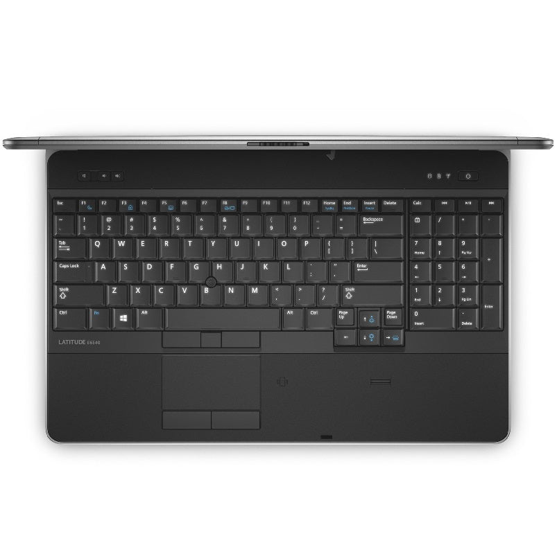 Refurbished Dell Latitude E6540 15.6