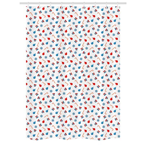 Red White and Pale Blue