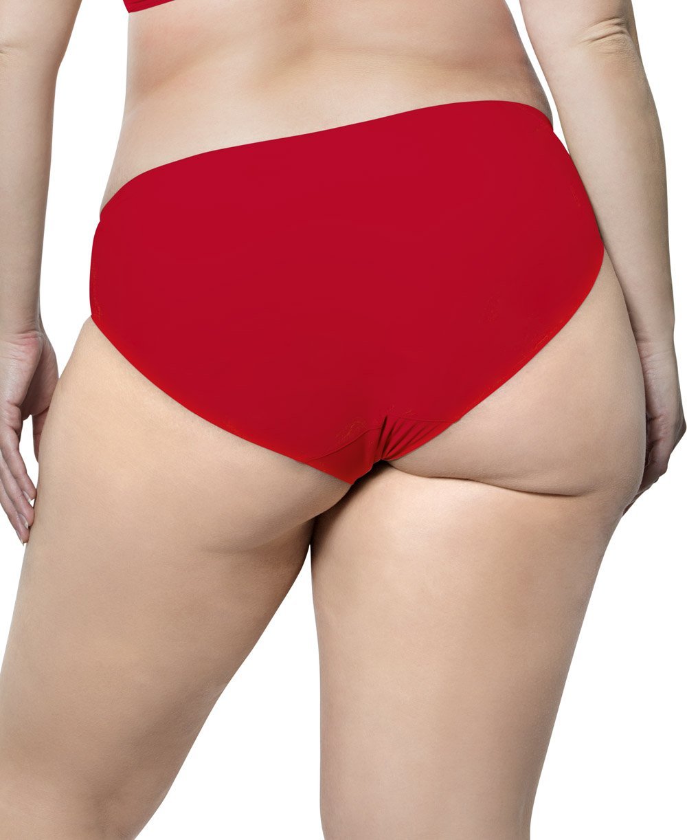 Parfait Bonded Hipster Panty - Comfortable Seamless Underwear for Women | Perfect for Everyday Wear, Yoga & Lounge