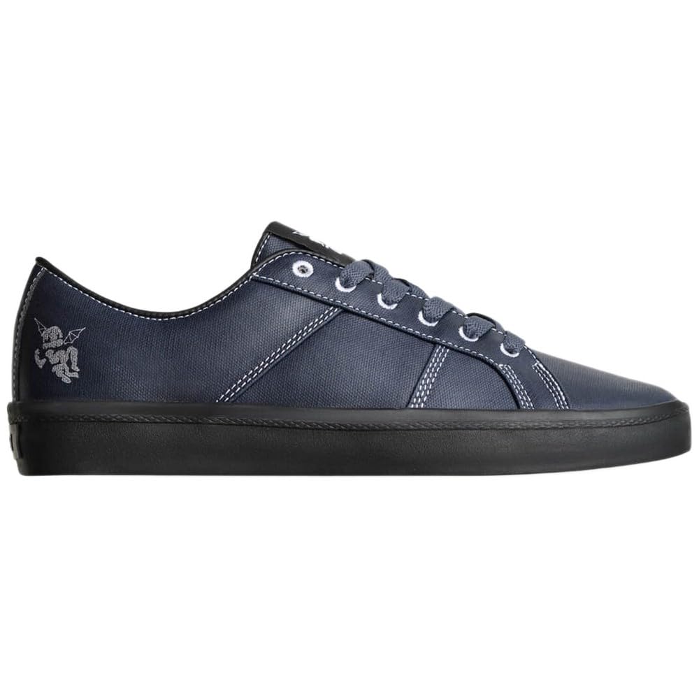 Globe Unisex Skate Shoes for Men & Women - Durable & Comfortable Skateboarding Sneakers for Street & Park Skating