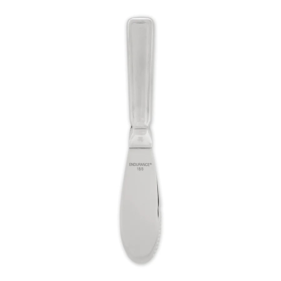 Personalized Condiment Spreader - Custom Engraved Butter Knife & Cheese Spreader for Wedding Favors, Housewarming Gifts & Kitchen Essentials - Perfect for Breakfast, Charcuterie Boards & Entertaining Guests