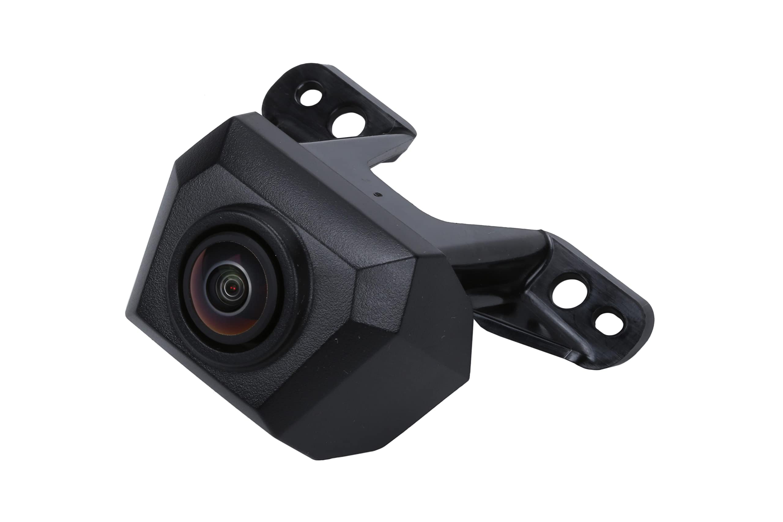 Genuine OEM 84690427 Front View Driver Information Camera - High Resolution Backup & Parking Aid for Trucks, SUVs, and Commercial Vehicles