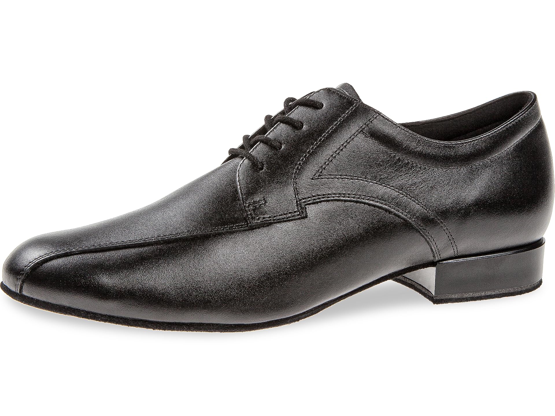 Diamant 094-025-028 Professional Men's Ballroom Dance Shoes - Smooth Leather Soles for Latin, Tango & Swing Dancing - Perfect for Competitions & Social Dancing