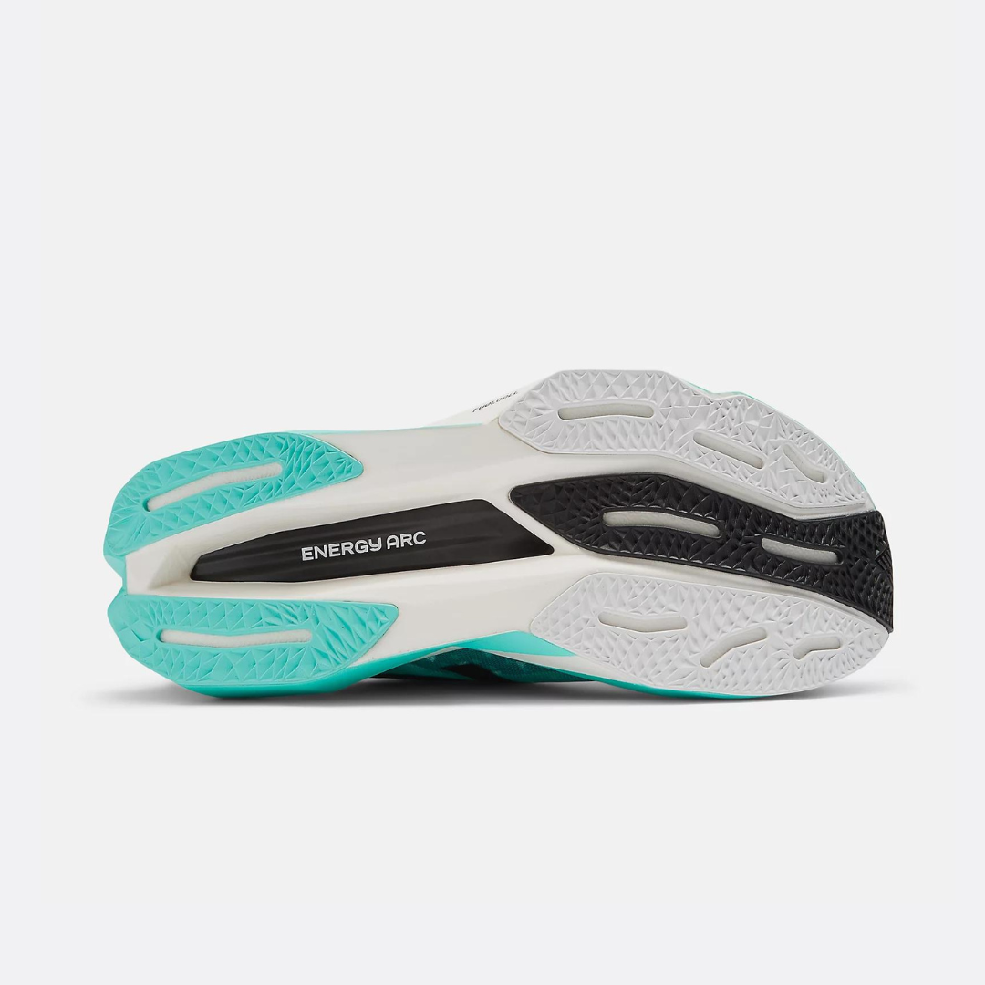 New Balance Women's FuelCell SuperComp Elite v4 Running Shoes - Lightweight Performance Road Racing Sneakers for Marathon & Long Distance Training