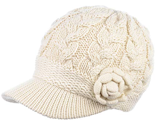 Ivory Rose