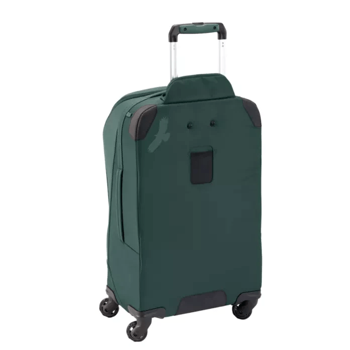 Eagle Creek Tarmac XE 4 Wheel 65L Expandable Carry-On Luggage - Perfect for International Travel, Business Trips & Long Vacations