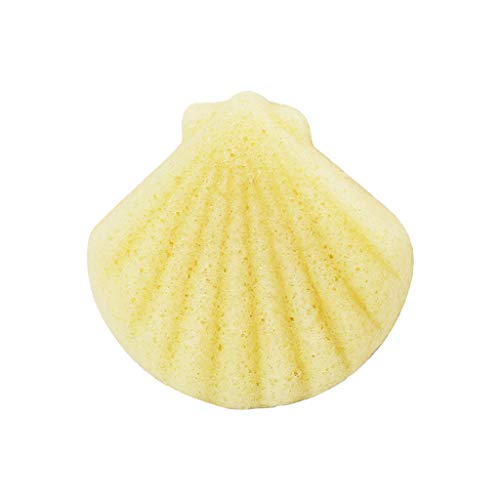 XUNMEI Natural Microfiber Makeup Sponge Blender Set - Soft Cleansing Face Sponges for Foundation, Concealer & Powder Application - Perfect for Daily Makeup, Travel & Professional Beauty Routines