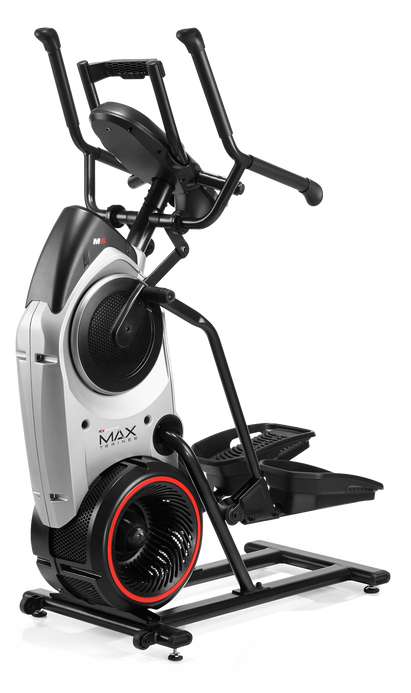 Bowflex Max Trainer® M6 - High-Intensity Cardio Machine for Home Workouts | Compact & Low-Impact Exercise Equipment for Weight Loss & Fitness | Perfect for Small Spaces & Full-Body Training