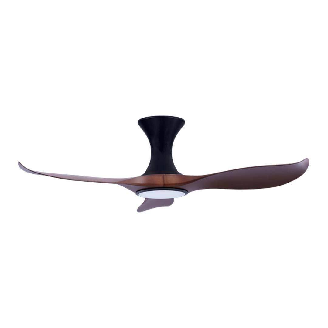 Efenz Troy 463 Ceiling Fan with LED Light - 46