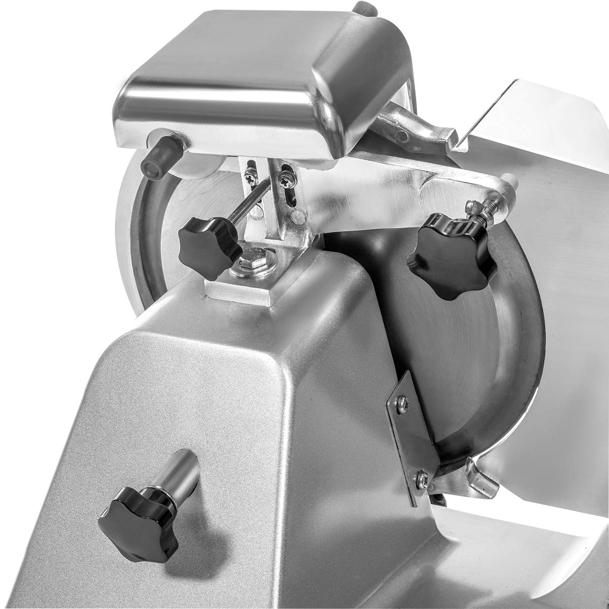 Barton Commercial Meat Slicer with 10