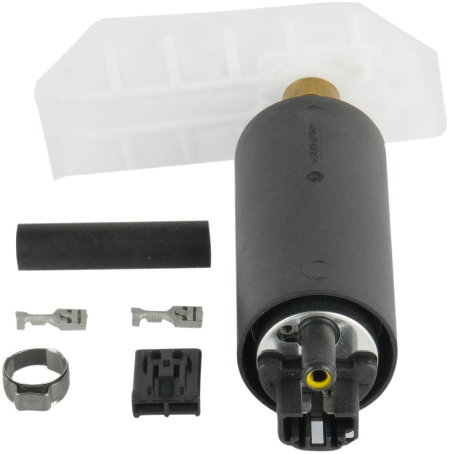 Bosch Fuel Pump Module 69695 - High Performance Replacement for Smooth Engine Operation - Perfect for Car, Truck & SUV Maintenance