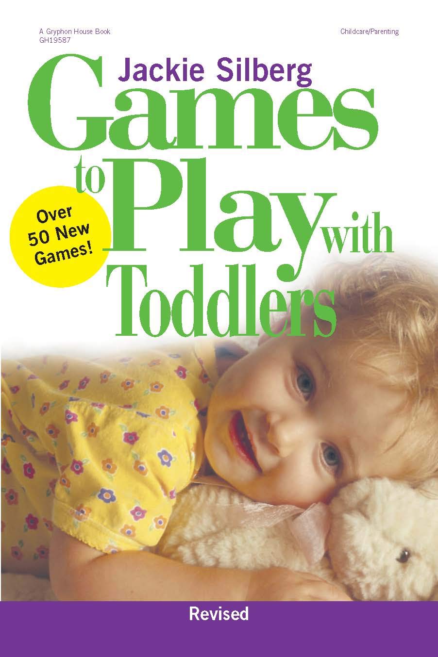 Best Interactive Games to Play with Toddlers - Fun & Educational Activities for 1-3 Year Olds | Indoor & Outdoor Playtime Ideas