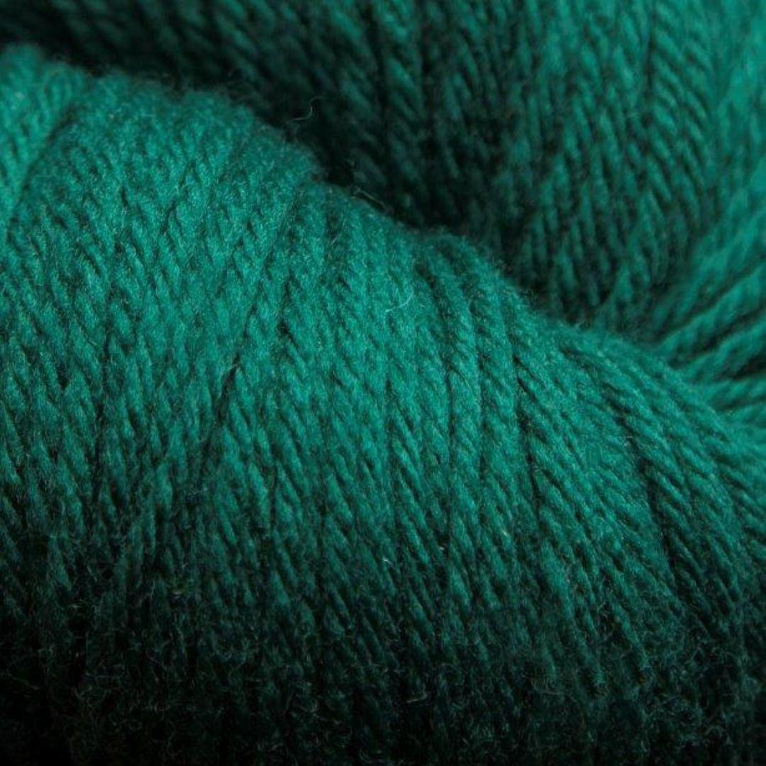 Superwash Merino Wool Yarn Cones | 4/8 Worsted Weight | 1lb Cone (1,120 Yards) | 100% Premium Wool for Knitting & Crocheting | Perfect for Sweaters, Scarves & Blankets