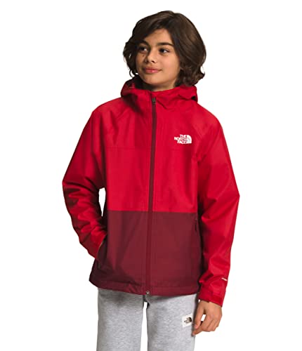 Tnf Red