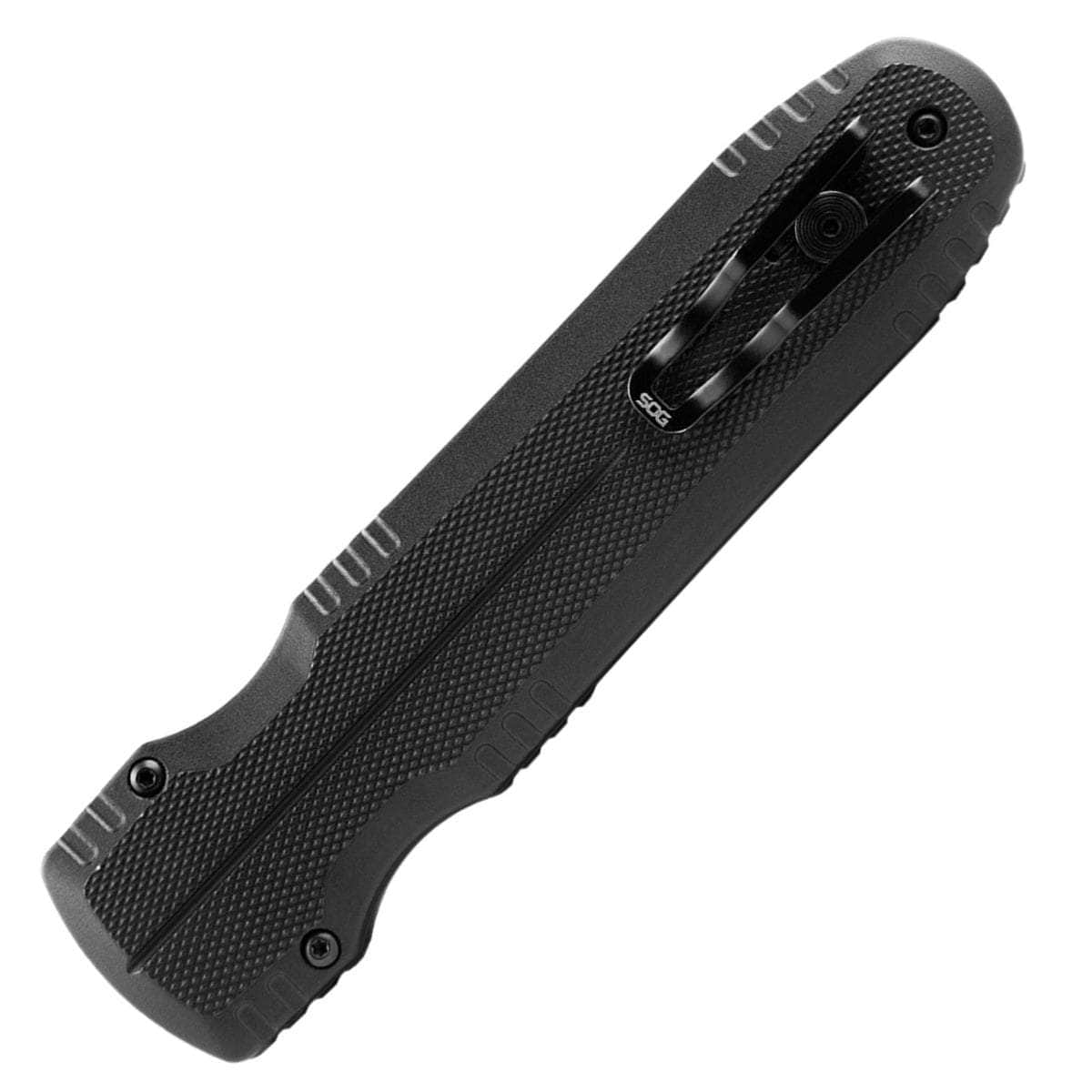 SOG Pentagon OTF Automatic Knife - 3.79