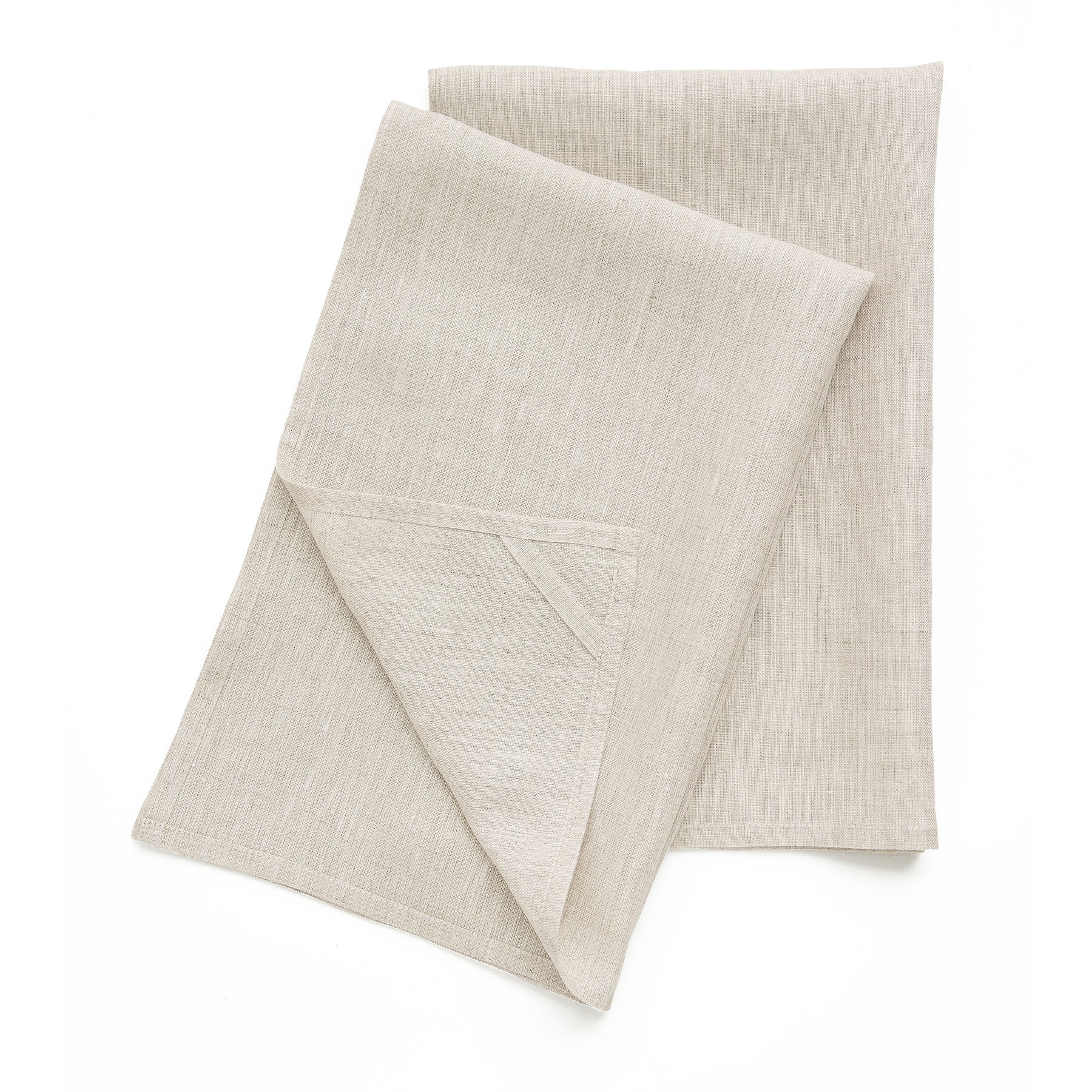Premium Athena Kitchen Towels Set of 2 - Super Absorbent & Quick-Drying Dish Cloths for Cooking, Cleaning & Drying Dishes - Perfect for Home, Restaurant & Commercial Kitchens
