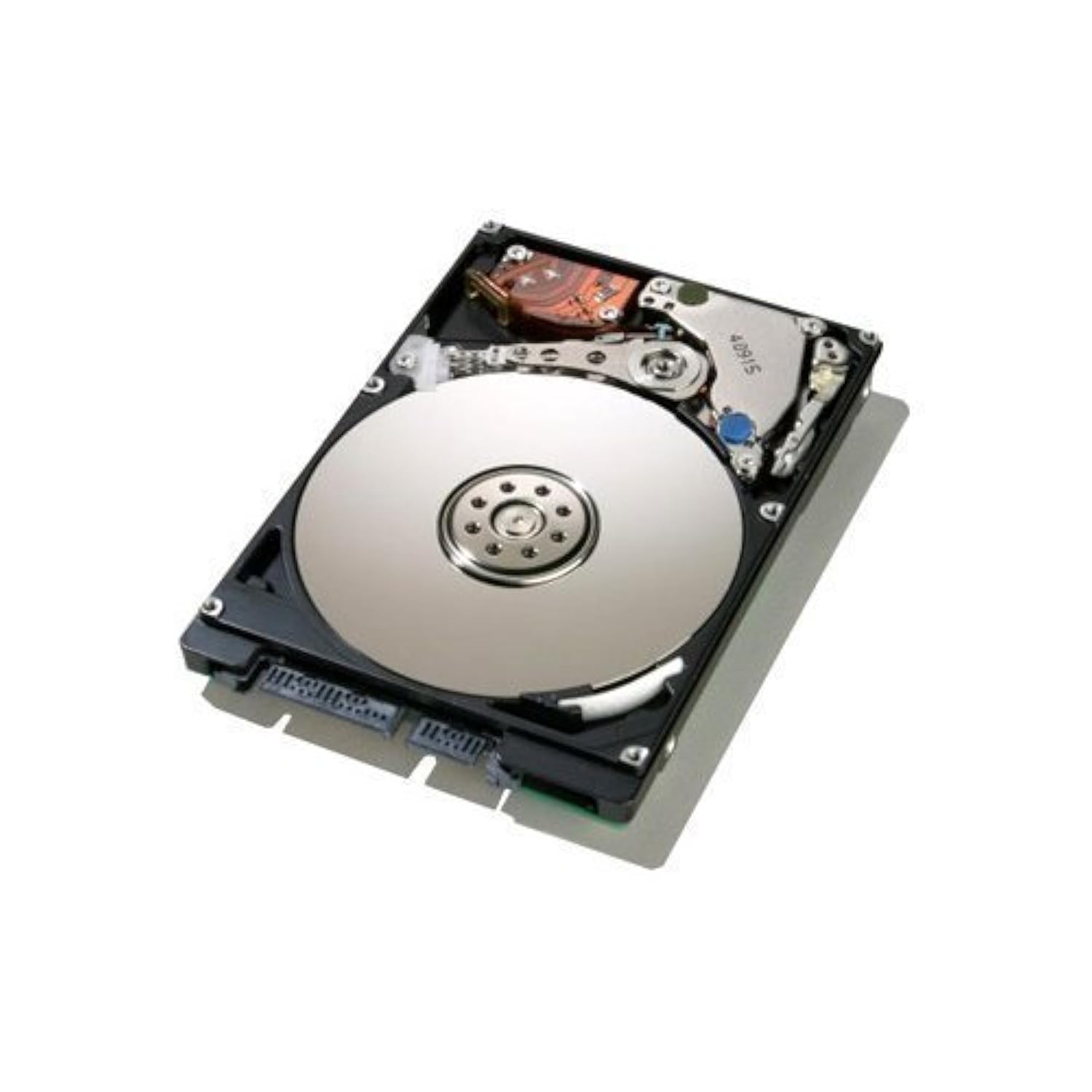 320GB External Hard Drive for Apple MacBook & MacBook Pro - Portable Storage for Backup, Photos, Videos & Files (Perfect for Travel, Work & School)