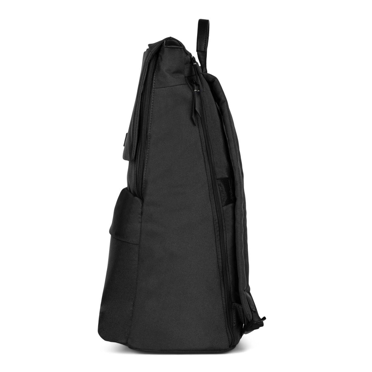 Bugatti Reborn Lightweight Backpack for Travel, Hiking & Daily Use - Durable Water-Resistant Laptop Backpack with USB Charging Port
