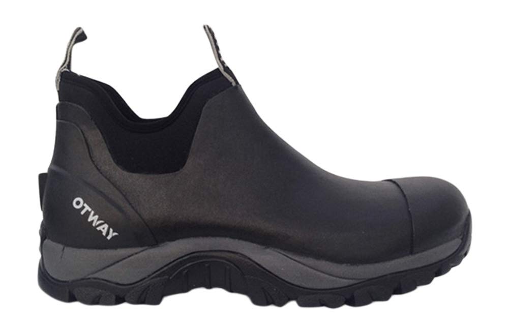 **Men's Waterproof Ranger Lo Boots by Otway - Durable Hiking & Outdoor Adventure Footwear for Trail Walking & Camping**