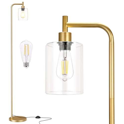 Clear-Gold