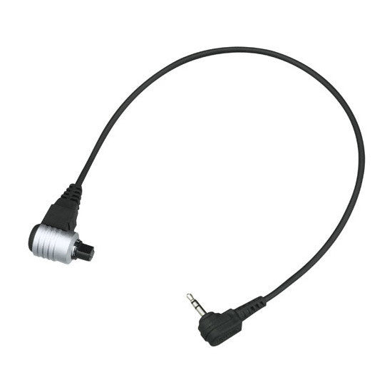 Canon Speedlite SR-N3 Remote Release Cable for DSLR Cameras - Perfect for Studio Photography & Outdoor Shoots