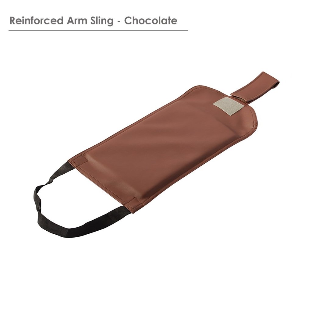 Professional Massage Arm Sling for Massage Tables - Ergonomic Support for Arms & Shoulders During Massage Therapy Sessions