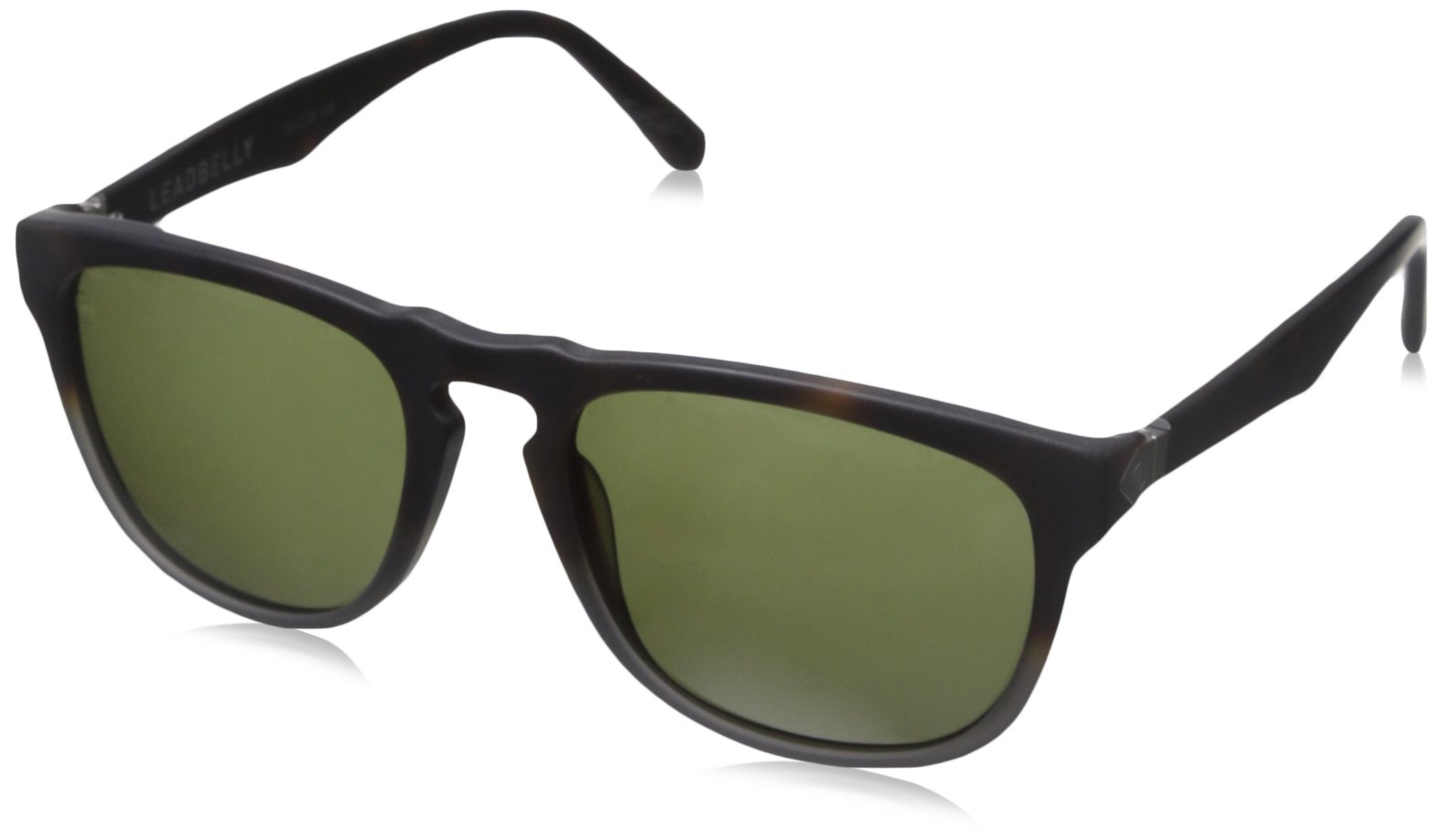 Electric Leadbelly Sunglasses - Polarized UV Protection, Stylish & Durable for Outdoor Activities, Running, Driving & Beach