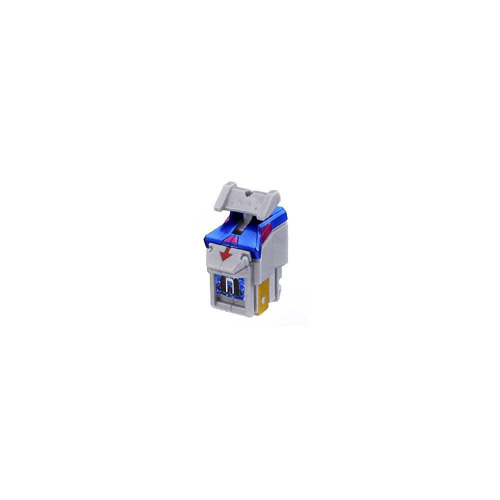 Bandai Kamen Rider Fourze DX Nadeshiko Driver - Premium Collectible Action Figure Toy for Kids & Adults - Perfect for Cosplay, Role Play, and Anime Fans