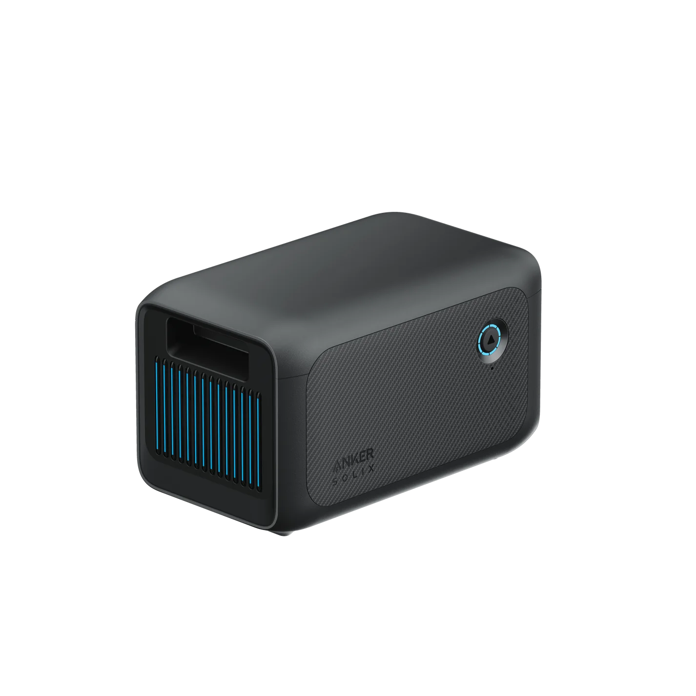 Anker SOLIX BP1000X 1056Wh Portable Power Station - LFP Battery Expansion for Anker SOLIX C1000X | Backup Power for Camping, RV Trips & Home Emergencies