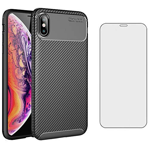 Black for iPhone XS Max