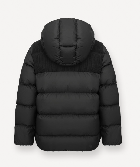COLMAR Premium Down Jacket for Kids & Teens (Ages 4-16 Years) - Warm Winter Coat for School, Outdoor Activities & Cold Weather