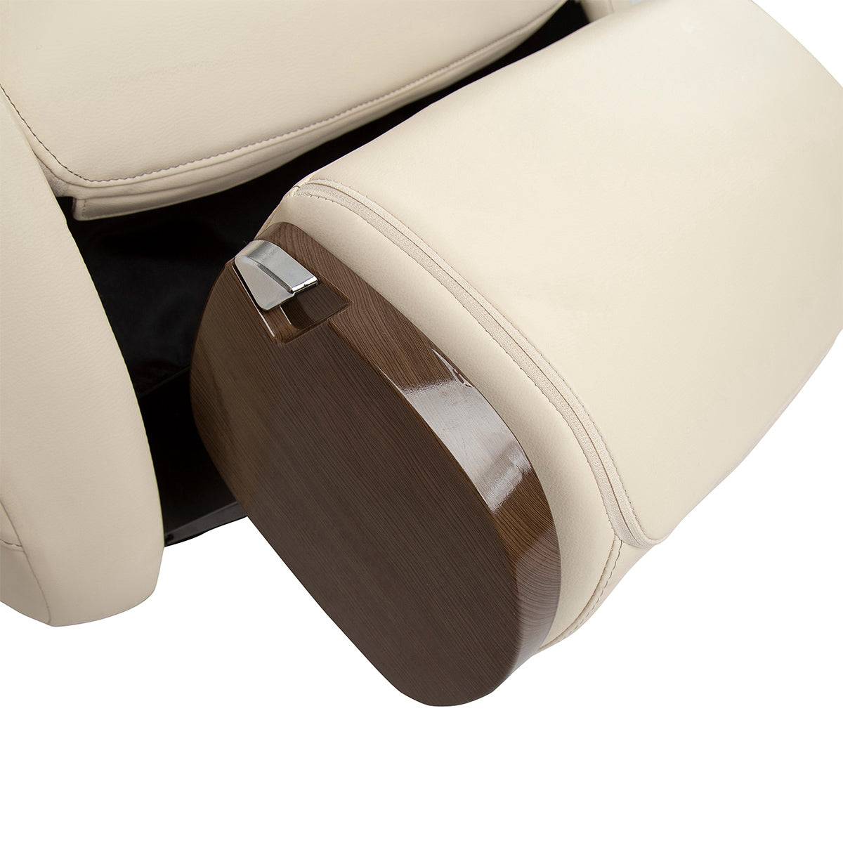 Human Touch WholeBody 8.0 Massage Chair - Full Body Shiatsu Massage with Zero Gravity & Heat Therapy - Perfect for Home, Office & Spa Relaxation