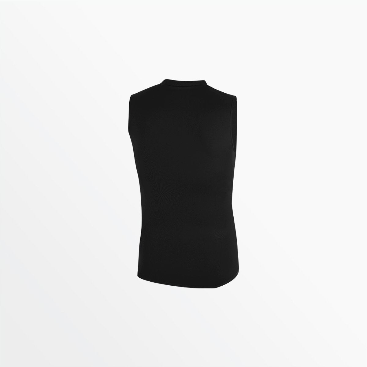 Breathable Sleeveless Performance Top for Men & Women - Gym, Running, Workout & Outdoor Activities