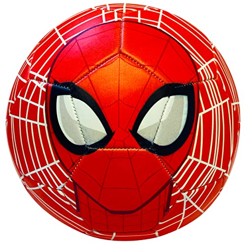 Spider-Man - Mask Design