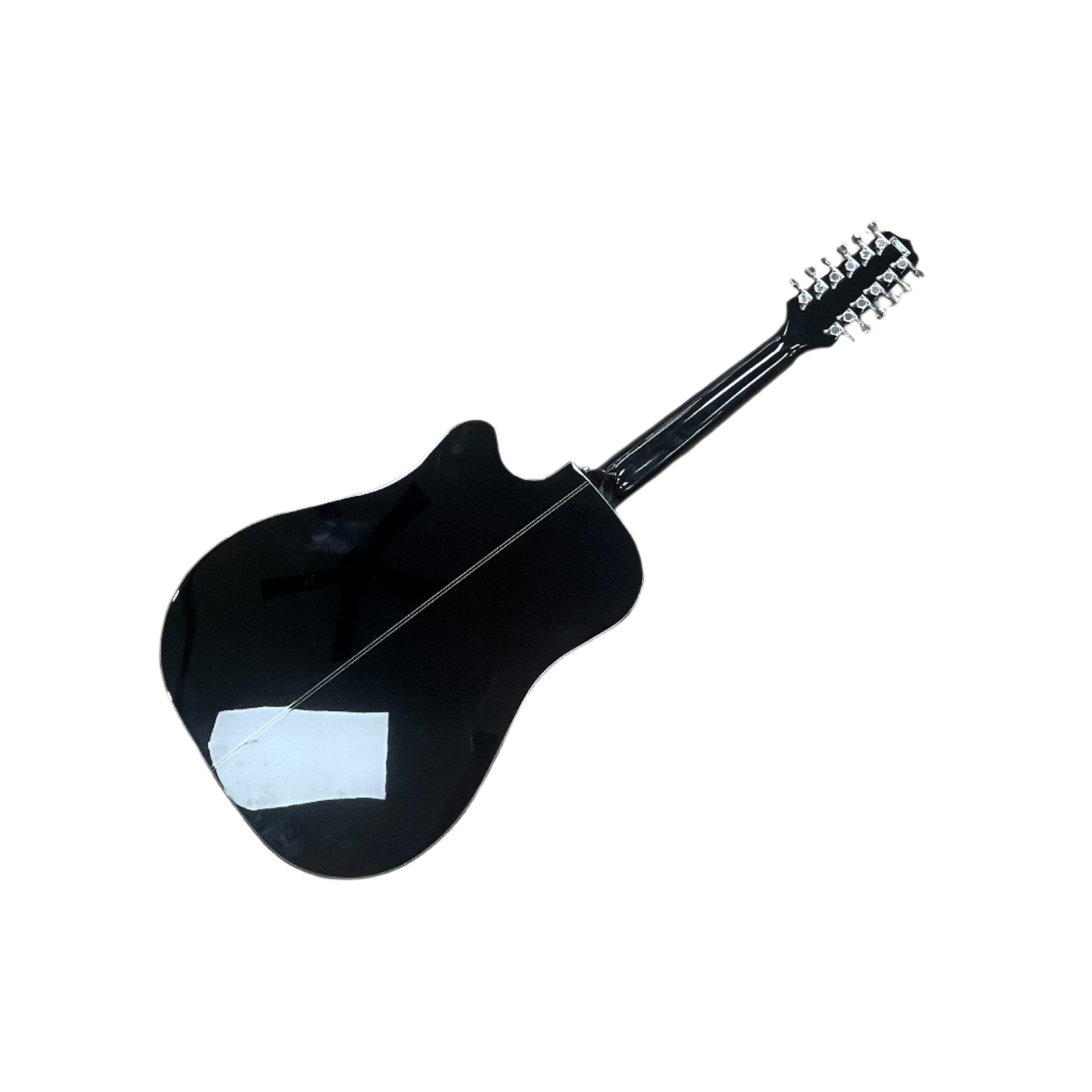 Takamine GD30CE 12 String Acoustic-Electric Guitar with Cutaway | Natural Finish | Perfect for Live Performances & Studio Recording