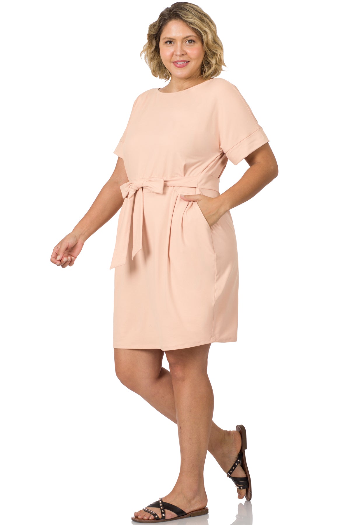 Pink Blush