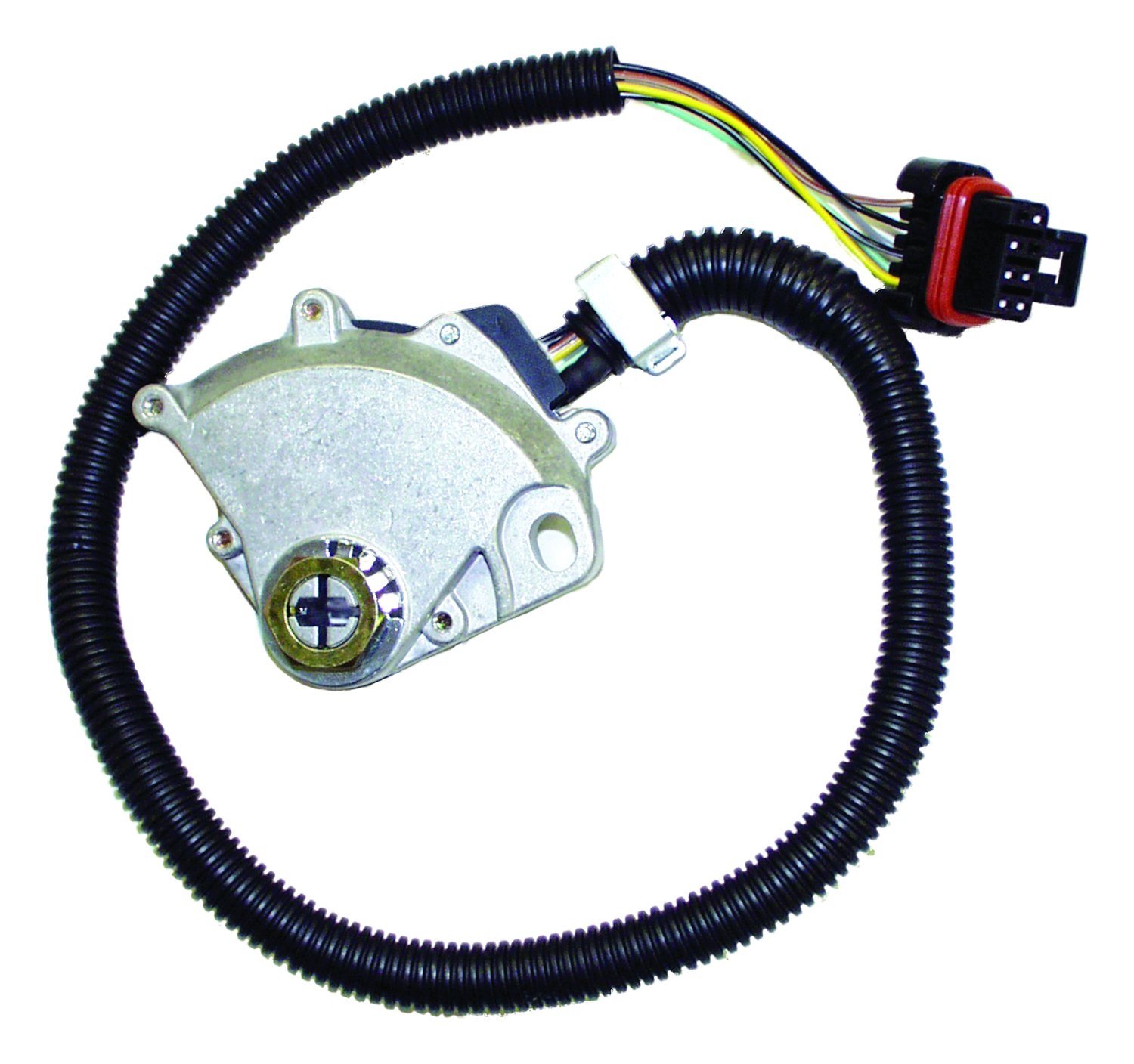 Crown Automotive 83503712 Backup Lamp Switch - High Quality Reverse Light Switch for Trucks & SUVs - Perfect for Off-Roading, Towing & Night Driving
