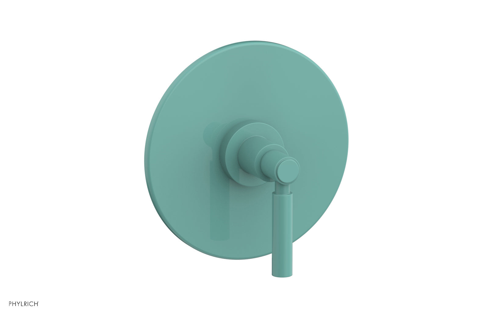 BASIC Pressure Balance Shower Set Trim Only with Lever Handle DPB3130TO - Perfect for Bathroom Renovation & Modern Home Upgrade