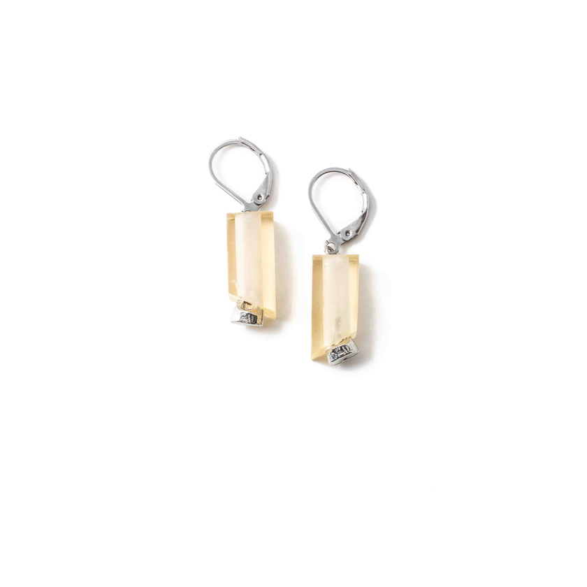 Estrella Earrings for Women - Elegant Dangle Drop Earrings for Party, Wedding & Everyday Wear | Hypoallergenic & Lightweight Fashion Jewelry