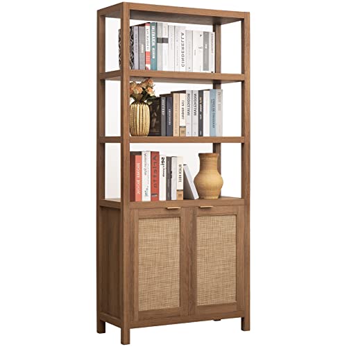 Reclaimed Caramel Oak