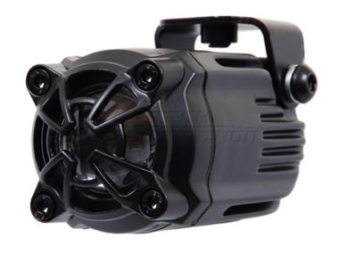 SW-MOTECH HAWK Headlight Guard - Durable Motorcycle Headlight Protector for Adventure & Off-Road Riding