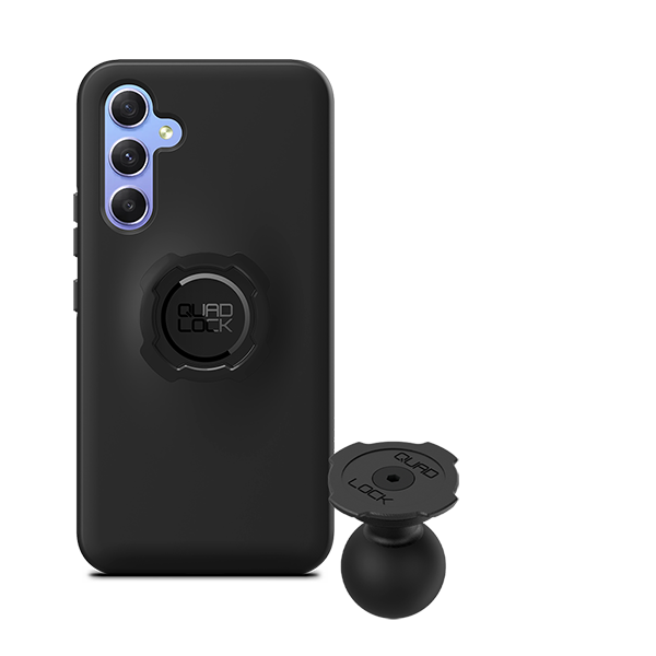 1 Ball Top Cap Adaptor Car Kits for Galaxy - Universal Car Mount Accessories for Smartphones & GPS Devices - Perfect for Road Trips & Daily Commuting