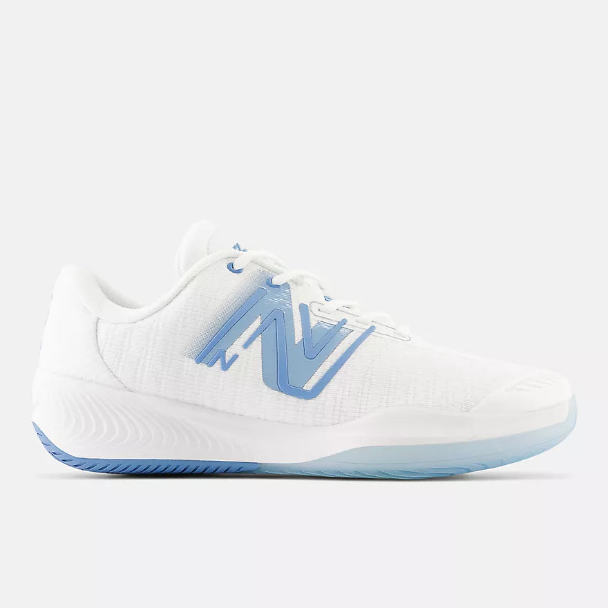 New Balance FuelCell 996v5 Women's Tennis Shoes - Lightweight Performance Court Shoes for Women - Perfect for Tennis, Training & Gym Workouts