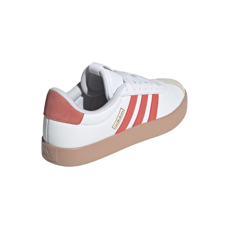Adidas VL Court 3.0 Women's Casual Sneakers - Comfortable Walking Shoes for Women - Perfect for Gym, Running, Workout & Everyday Wear