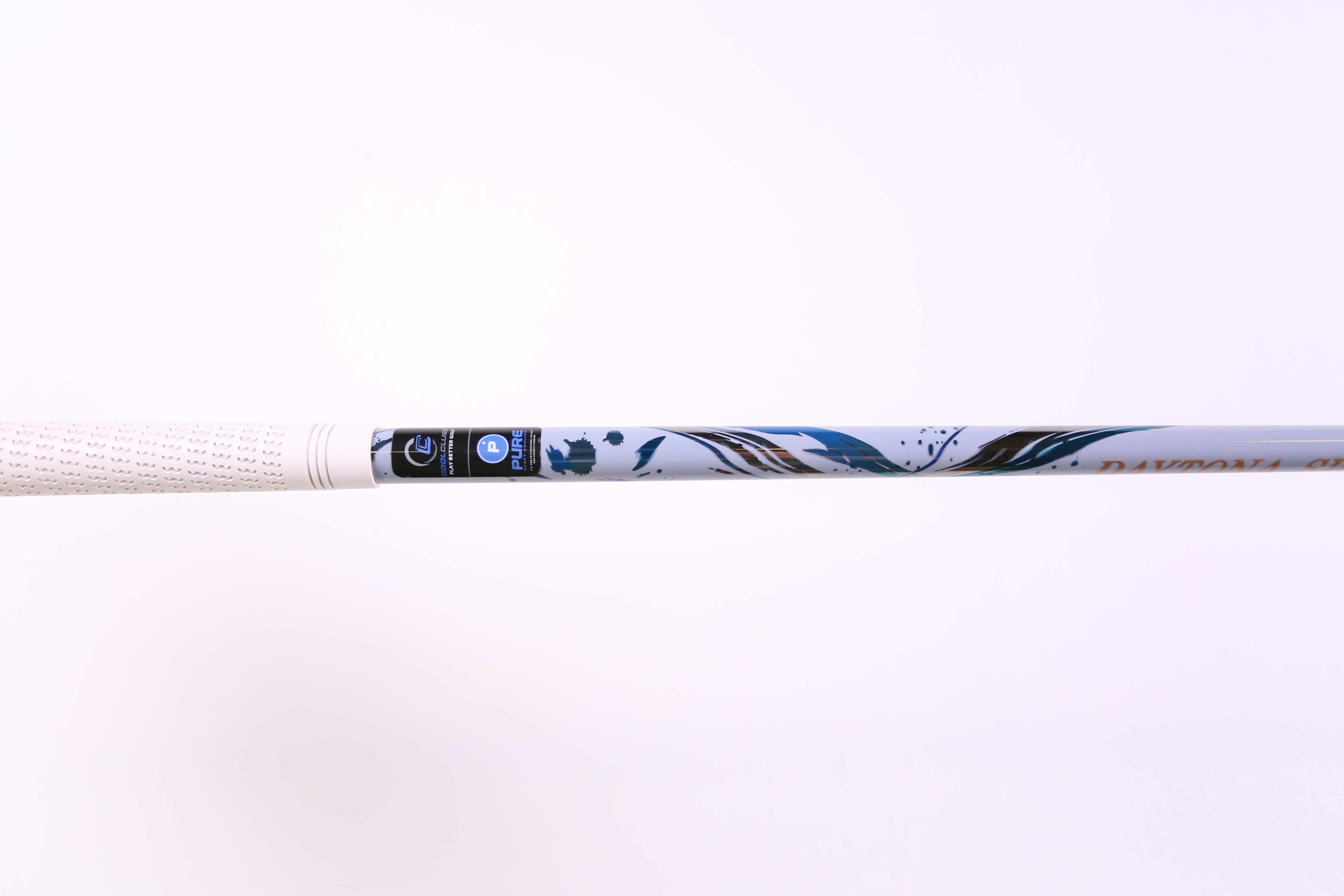 Fujikura Daytona Speeder Driver Shaft - Stiff Flex 44