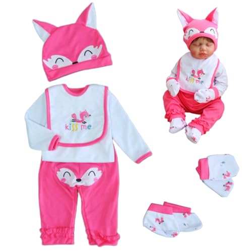 Little Fox