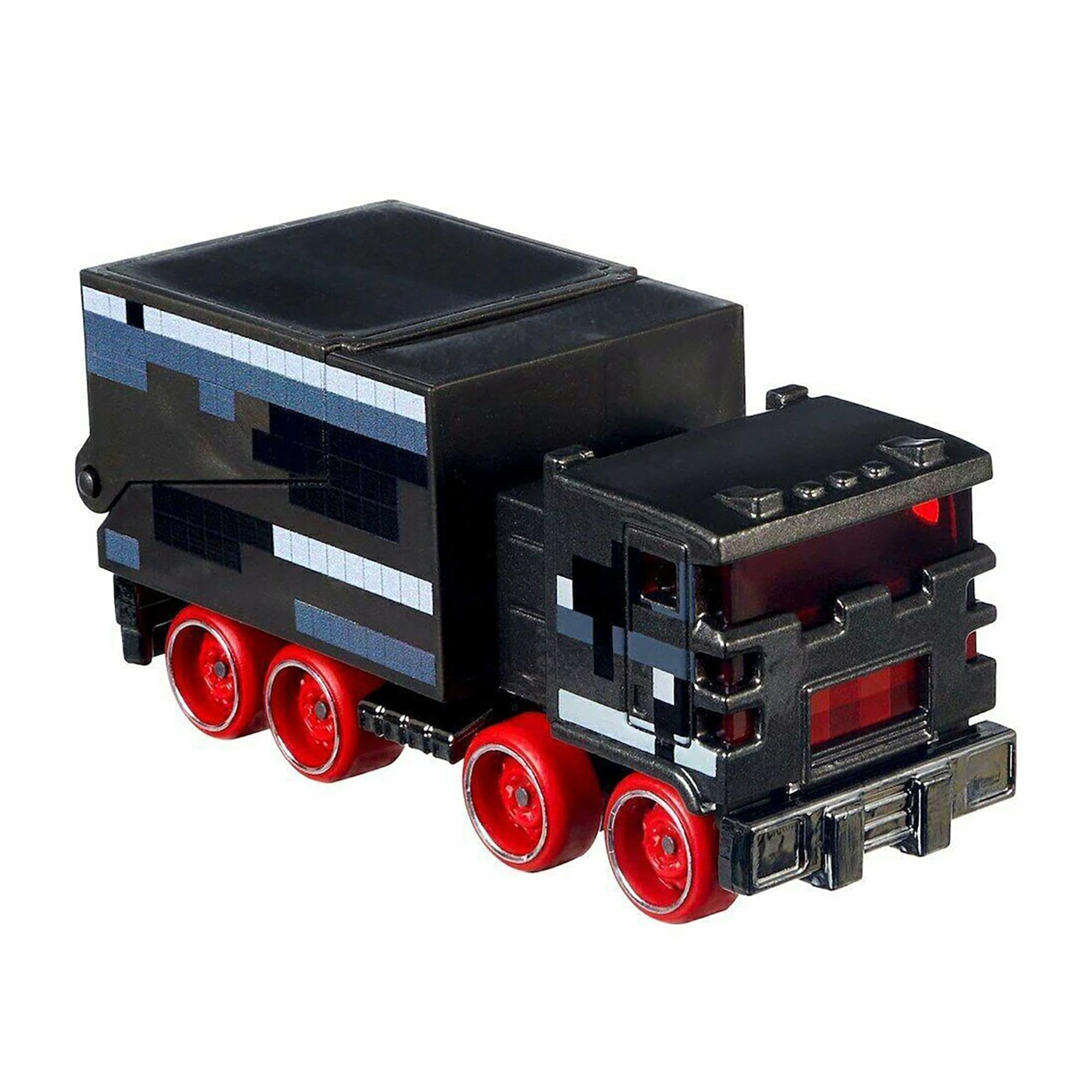 Hot Wheels 2020 Minecraft 1/64 Scale Spider Vehicle Die-Cast Car - Official Gaming Character Collectible Toy for Kids & Adults - Perfect for Play, Display & Gift Giving