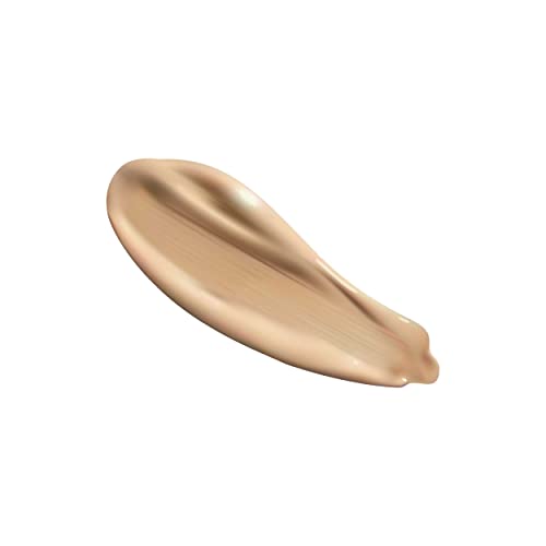 F3.7 - Medium Warm, Golden Undertones